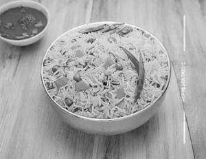 Veg Fried Rice 