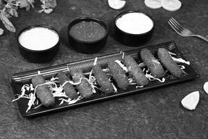 Veg Baby Doll