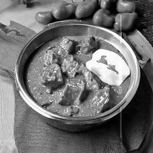 Cheese Soya Chaap