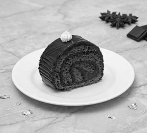 Black Beauty Pastry