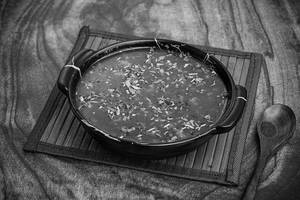 Veg Hot & Sour Soup