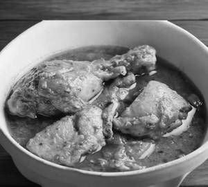 Chicken Curry