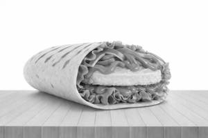 Egg Wrap