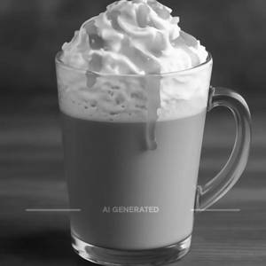 Caramel Coffee