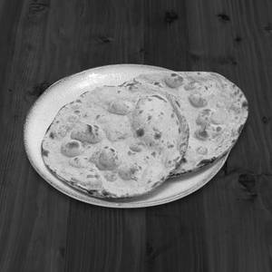 Roti ( 1 Pc )