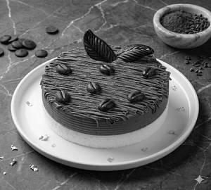 Choco Marvel Cake [500 Gms]