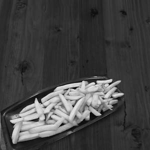 Classic Fries