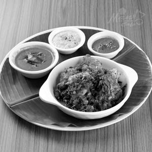 Jain Tawa Idli [2 Pieces]