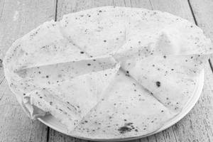 Rumali Roti (1 pc)