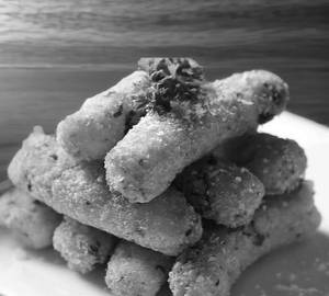 Fish Finger