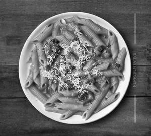 Red Sauce Penne Pasta