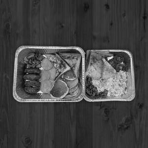 Sunday Family Breakfast - Chicken