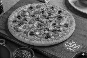 Da Pizza Hub Special Pizza