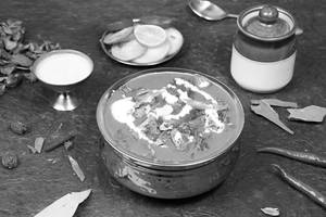 Veg Butter Chicken