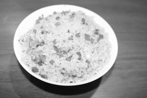 Pork Fried Rice