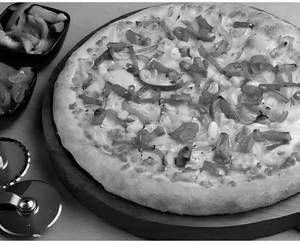 Spicy Tango Pizza