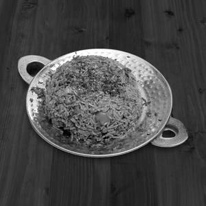 Tawa Pulav