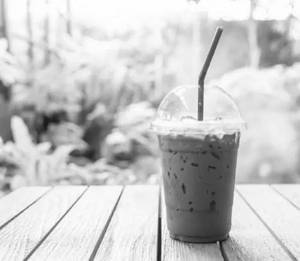 Irish Cold Coffee