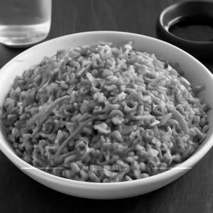 Schezwan Fried Rice