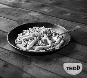 White Sauce Paasta