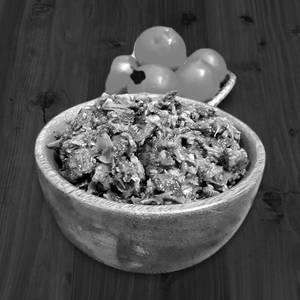 Naga Chutney