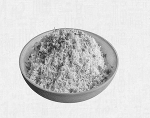Burnt Garlic Fried Rice