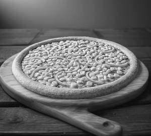 Double topping pizza [regular]