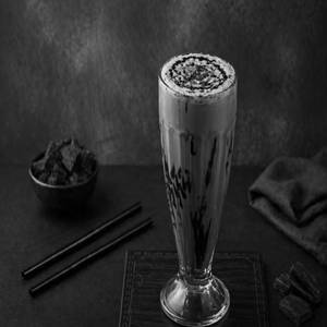 Chocolate Shake