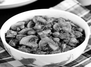 Puttagodugula Batani Iguru [Serves 1, 300 g]