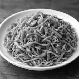 Veg. Noodles Dry
