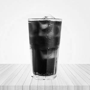 Coke Masala Lemonade