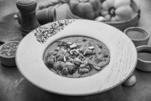 Paneer In Chilli Soya Sauce