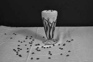 Cold Coffee