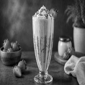 Strawberry Shake
