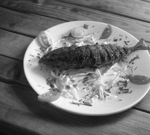Mackerel (Rava Fry)