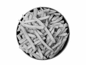 Classic Fries
