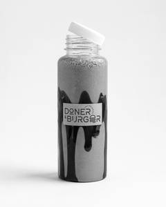 Choco Brownie Shake