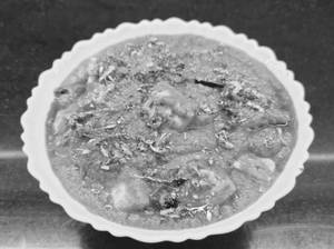Paneer Masala