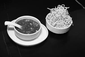 Manchow Soup