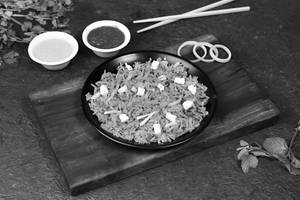 Veg Fried Rice