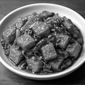 Honey Chilli Paneer