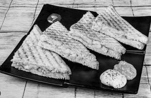 Paneer Sandwiche