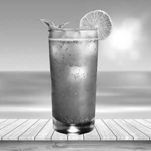 Virgin Mojito