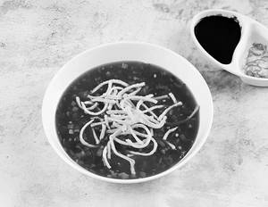 Veg Manchow Soup