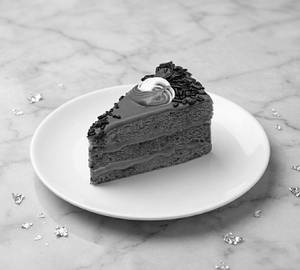 Devils Delite Pastry