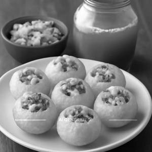 Pani Puri