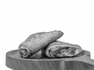 Bbq Tandoor Calzone Pocket
