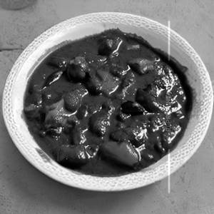 Mushroom Kolhapuri