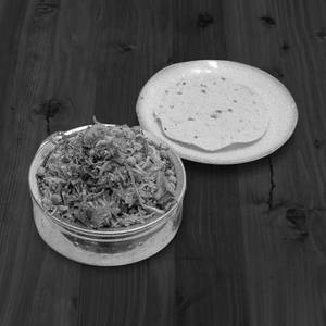 Veg Biryani
