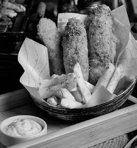 Fish N Chips